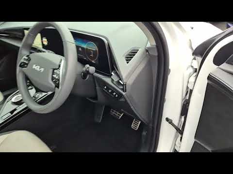 Kia e-Niro Niro EV K4 - Image 2