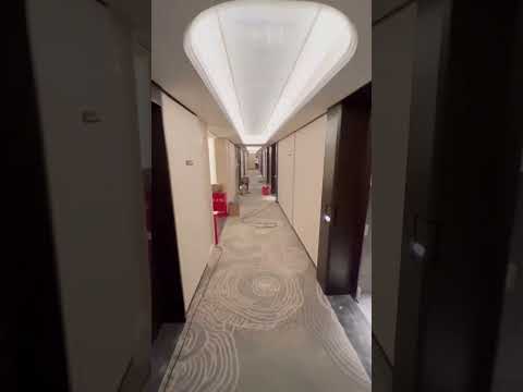 Beijing & Guangzhou Mansion Projects | Tailored by Dongmei Hotel Furniture
