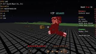SoupPvP　PvPRaids　"I ate Gism00"