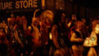 preview picture of video 'HaLLoWeeN 09  in DeRRy'