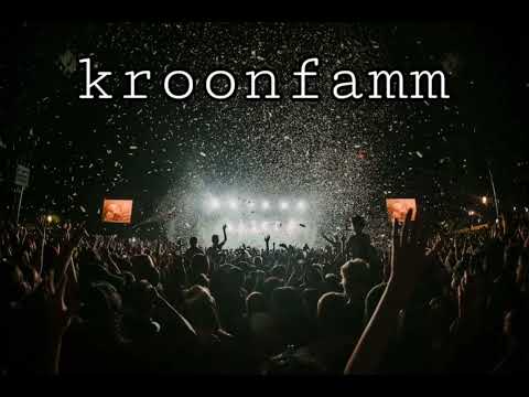 kroonyfamm x vrontje x Rebelsquad - Bati Te Final(official)Audio👽