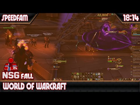 World of Warcraft