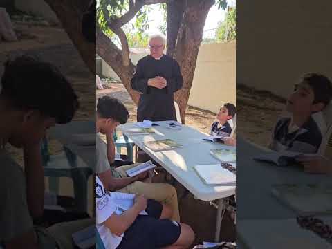 Catecismo 43bis: La Crucifixión de Nuestro Señor Jesucristo