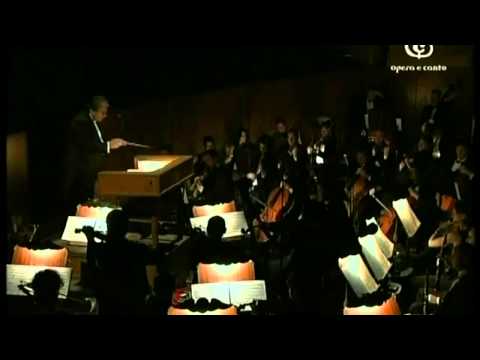 Verdi Opera Overture - I Lombardi alla Prima Crociata (1843)