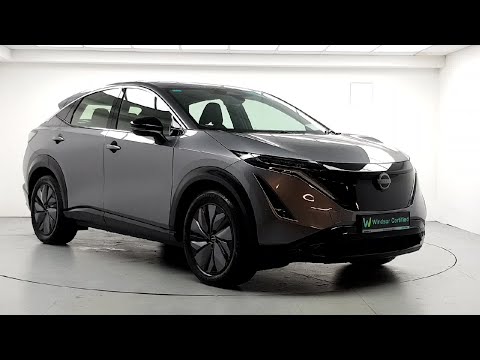 Nissan Ariya Engage 63kWh EV - Image 2