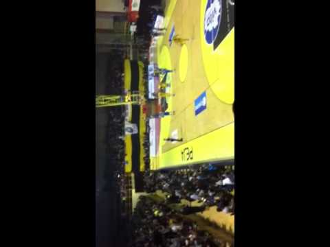 Atmosfera fantastike PEJA vs kumanovo