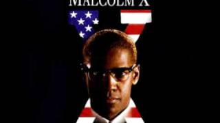 Fruit of Islam - "Malcolm X" soundtrack