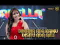 DIMANA ADA KAMU DISITU ADA AKU Lusyana Jelita Adella OM ADELLA