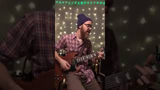 Country Disappeared (Wilco) ~ Invocation - 2/22/24 Livestream