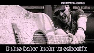 Guys like me - Eric Church (Traducida al Español)