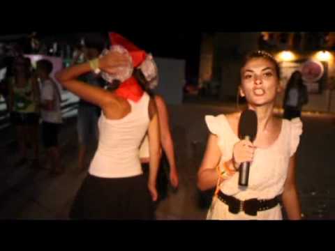 MillerTV : Fortdance@Kazantip