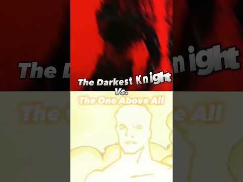 TOAA Vs. Wally West, C.A.S and TDK #marvelcomics #dccomics