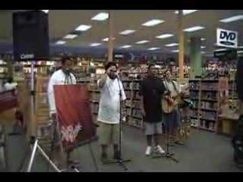 Laga Savea - Remember When (Acoustic)