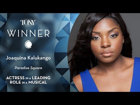 Tony Awards Recap