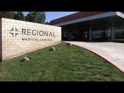 Santa Clara Co. to purchase Regional Medical Center after trauma services downgraded