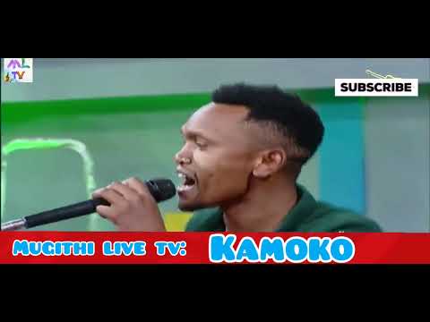 KAMOKO FT JOY WA MACHARIA FRIDAY NIGHT MUGITHI WA INOORO FM/TV🔥🔥
