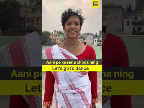 3 Sentences to know from Khadia language - New Short