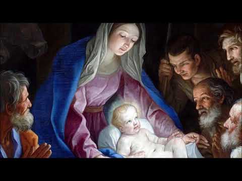 Gdy Pan Jezus się Narodził - Podkład Muzyczny