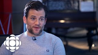 X Company's Torben Liebrecht on Franz Faber | CBC video