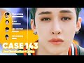 Stray Kids CASE 143 Line Distribution Lyrics Karaoke PATREON REQUESTED
