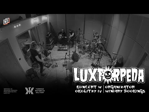 KONCERT w OKOLITZY IV