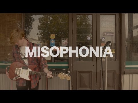 West Thebarton Brothel Party - Misophonia [Official Video]