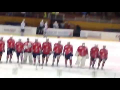 10.Kolo SK Třebíč vs. Baník Most