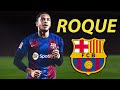 Vitor Roque 2023/2024 ● Barcelona New Player! 🔵🔴🇧🇷 Goals & Skills