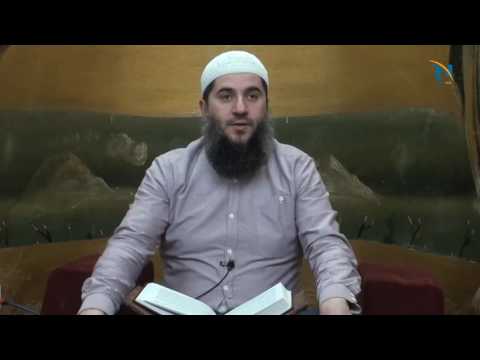 25. Koment i sures Bekare (ajeti 60,61…) - Hoxhë Muharem Ismaili