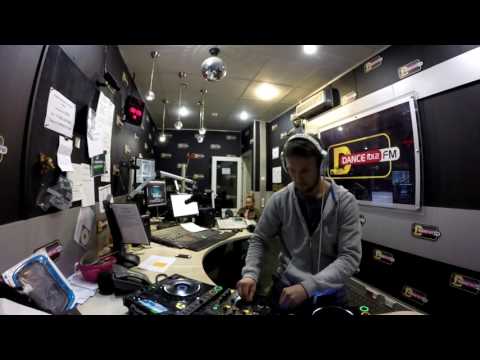 Bassland Show @ DFM 101.2 (31.08.2016)