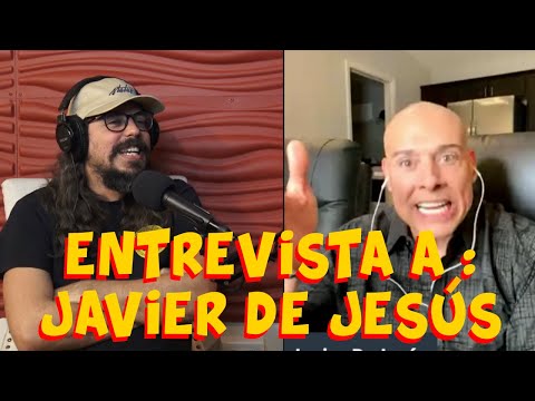 JAVIER DE JESUS - El archienemigo de Gallo the Producer?