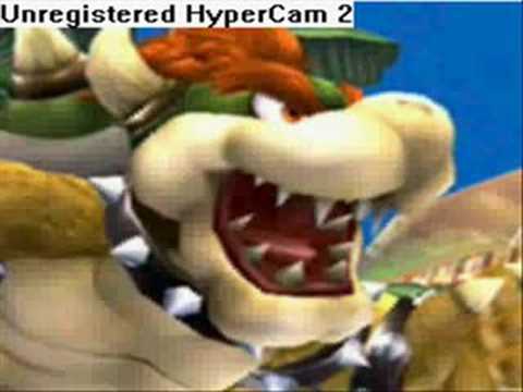 Smells like Bowser by Stupid Mario Bros