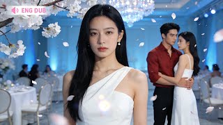 【FULL】【ENGDUB】From Betrayed Wife to World-Renowned Cardiologist: My Revenge Was My Success. #cdrama