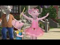 New Music Store Full Episodes Angelina Ballerina 9 Story Kids