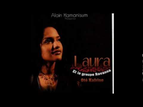 Mo sentiment pou toi - Laura Beg