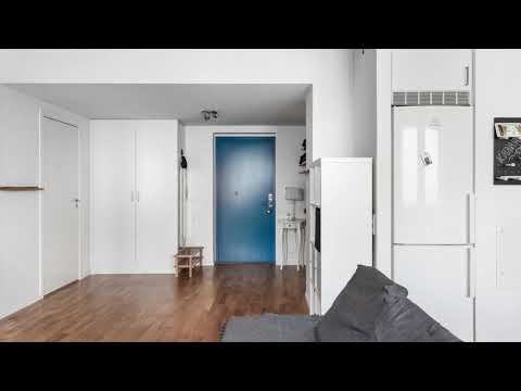 Östersundsgatan 7 - 2:a · 54m2 - Vällingby Råcksta : Via Notar mäklare Solna