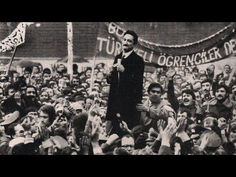 İşçi Sınıfı Marşı: “Geliyoruz Zincirleri Kıra Kıra Hey!” (1971) | ATTF İşçi Korosu