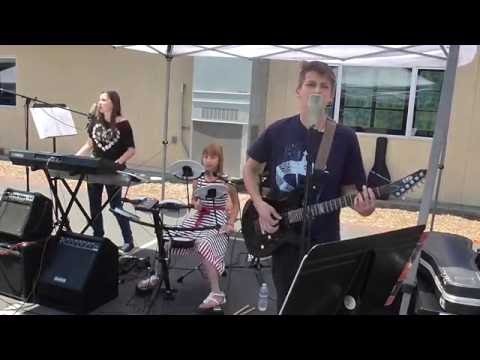 CMB live - the Bonita concert