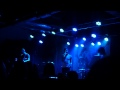 Beating Heart Baby - Head Automatica - Sound Control - 7th August 2012