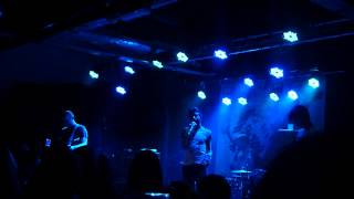 Beating Heart Baby - Head Automatica - Sound Control - 7th August 2012