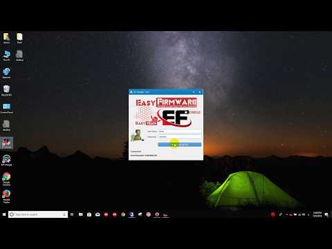 Easy Firmware Dongle Vista previa  2