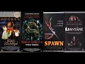 VHS Előzetesek 165 Flamex Különkiadás 3