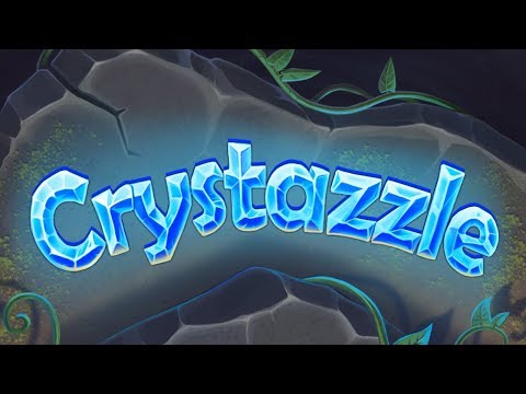 Crystazzle Video