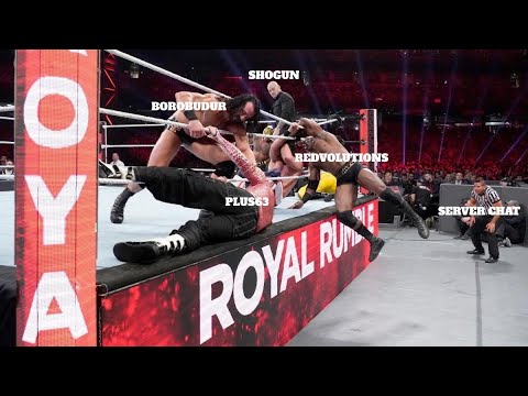 BDM Black Suns | WORLD RECORD 1.86M POINTS | DANDELION ROYAL RUMBLE