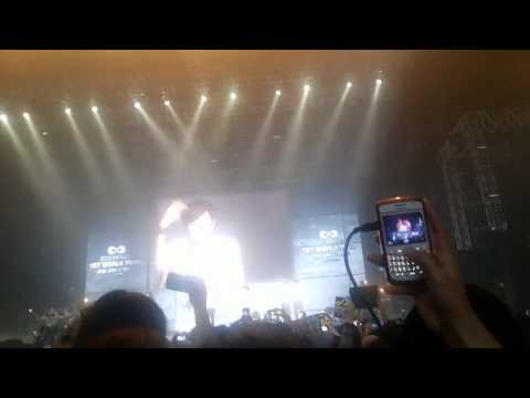 130831 INFINITE ONE GREAT STEP CONCERT IN JAKARTA TALKING SESSION