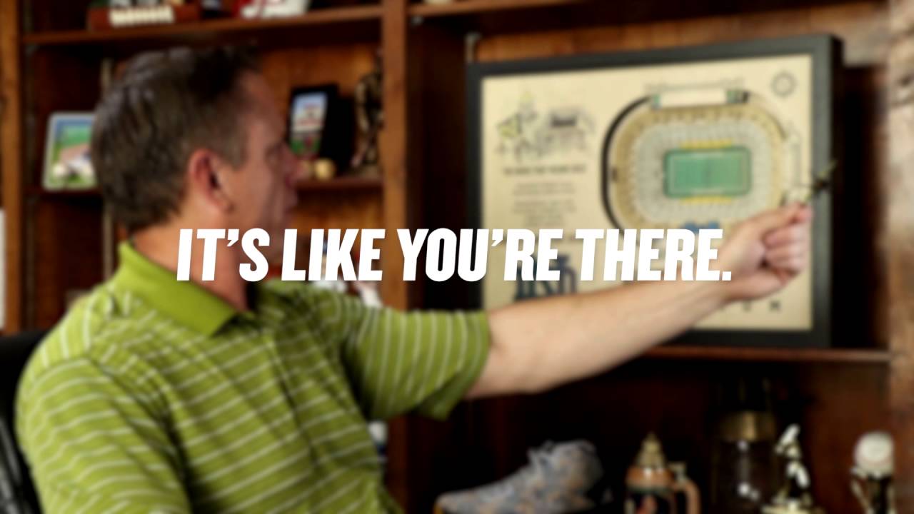 Tampa Bay Rays // Tropicana Field video thumbnail