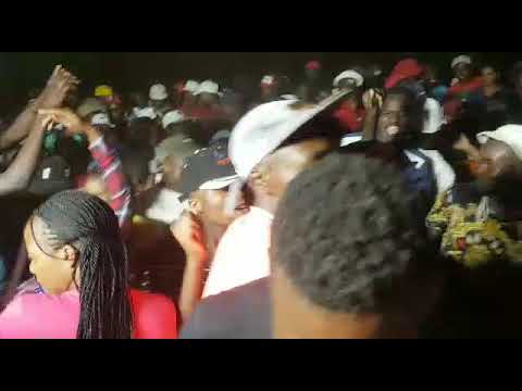 ABIGAIL MABUZA & TEAM TRUE TUNE RECORDS ON LIVE SHOW +27799567474