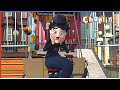 Charlie Chaplin Safari At The Park 25 Compilation