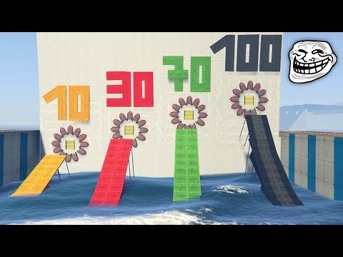 CARRERA TROLL!! - 100 PUNTOS TROLL!! - CARRERA TROLL (GTA V ONLINE) - Kosi023