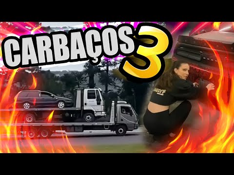 Carbaços 3 - BielaTurbo